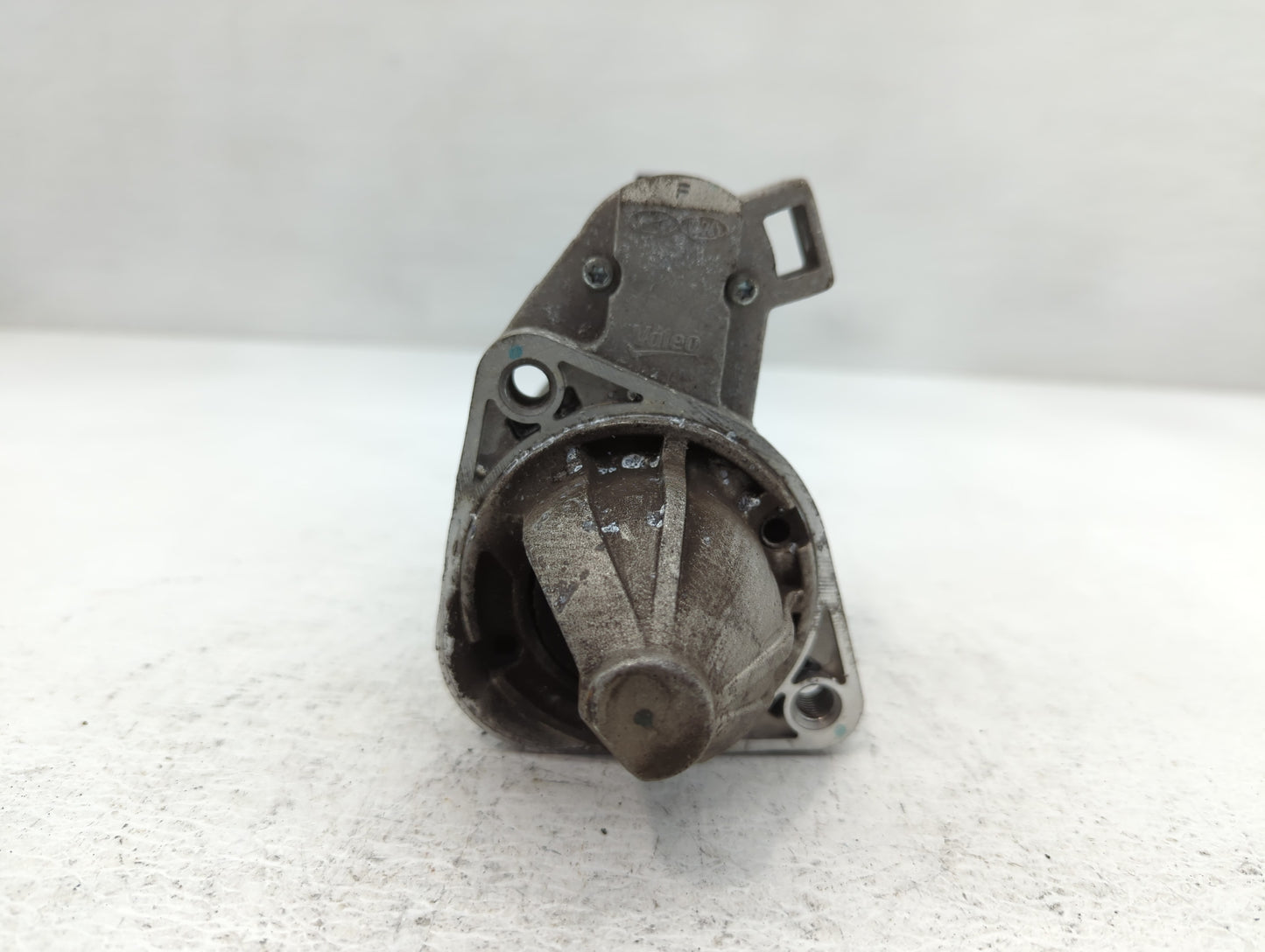 2016-2018 Hyundai Tucson Car Starter Motor Solenoid OEM P/N:1205004 36100-2B510 Fits OEM Used Auto Parts - Oemusedautoparts1