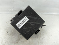 2016-2018 Hyundai Tucson Fusebox Fuse Box Panel Relay Module P/N:N91422-D3080-12 A5A16010, 91422 D3080 Fits Fits 2016 2017 2