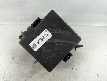 2016-2018 Hyundai Tucson Fusebox Fuse Box Panel Relay Module P/N:N91422-D3080-12 A5A16010, 91422 D3080 Fits Fits 2016 2017 2