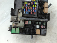 2016-2018 Hyundai Tucson Fusebox Fuse Box Panel Relay Module P/N:N91422-D3080-12 A5A16010, 91422 D3080 Fits Fits 2016 2017 2