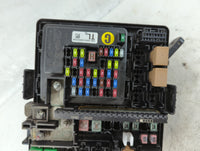 2016-2018 Hyundai Tucson Fusebox Fuse Box Panel Relay Module P/N:N91422-D3080-12 A5A16010, 91422 D3080 Fits Fits 2016 2017 2