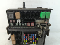 2016-2018 Hyundai Tucson Fusebox Fuse Box Panel Relay Module P/N:N91431-D3171 Fits Fits 2016 2017 2018 OEM Used Auto Parts -