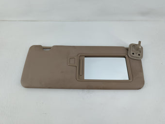 compare product 2016-2021 Hyundai Tucson Sun Visor Shade Replacement Passenger Right Mirror Fits Fits 2016 2017 2018 2019 2020 2021 OEM Used Auto Parts
