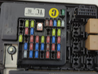 2016-2018 Hyundai Tucson Fusebox Fuse Box Panel Relay Module P/N:91422-D3080-08 A5703003, 91422 D3080 Fits Fits 2016 2017 20