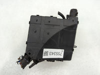 2016-2018 Hyundai Tucson Fusebox Fuse Box Panel Relay Module P/N:91422-D3080-08 A5703003, 91422 D3080 Fits Fits 2016 2017 20