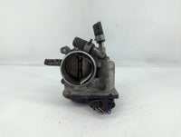 2016-2018 Hyundai Tucson Throttle Body P/N:35100-2B340 Fits Fits 2015 2016 2017 2018 2019 2020 2021 2022 OEM Used Auto Parts
