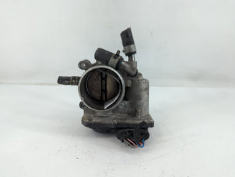 compare product 2016-2018 Hyundai Tucson Throttle Body P/N:35100-2B340 Fits Fits 2015 2016 2017 2018 2019 2020 2021 2022 OEM Used Auto Parts