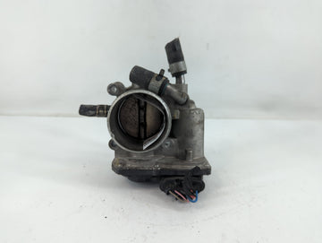 2016-2018 Hyundai Tucson Throttle Body P/N:35100-2B340 Fits Fits 2015 2016 2017 2018 2019 2020 2021 2022 OEM Used Auto Parts