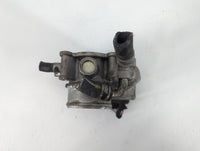 2016-2018 Hyundai Tucson Throttle Body P/N:35100-2B340 Fits Fits 2015 2016 2017 2018 2019 2020 2021 2022 OEM Used Auto Parts