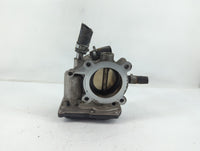 2016-2018 Hyundai Tucson Throttle Body P/N:35100-2B340 Fits Fits 2015 2016 2017 2018 2019 2020 2021 2022 OEM Used Auto Parts