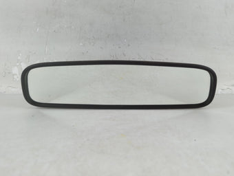 compare product 2009-2022 Hyundai Tucson Interior Rear View Mirror Replacement OEM P/N:E4012143 Fits OEM Used Auto Parts