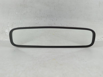 2009-2022 Hyundai Tucson Interior Rear View Mirror Replacement OEM P/N:E4012143 Fits OEM Used Auto Parts - Oemusedautoparts1