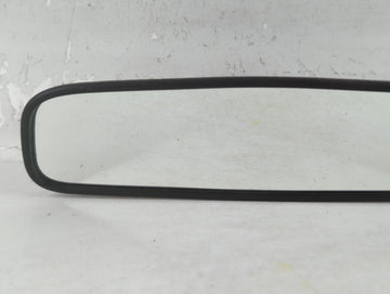 2009-2022 Hyundai Tucson Interior Rear View Mirror Replacement OEM P/N:E4012143 Fits OEM Used Auto Parts