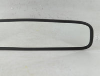 2009-2022 Hyundai Tucson Interior Rear View Mirror Replacement OEM P/N:E4012143 Fits OEM Used Auto Parts - Oemusedautoparts1