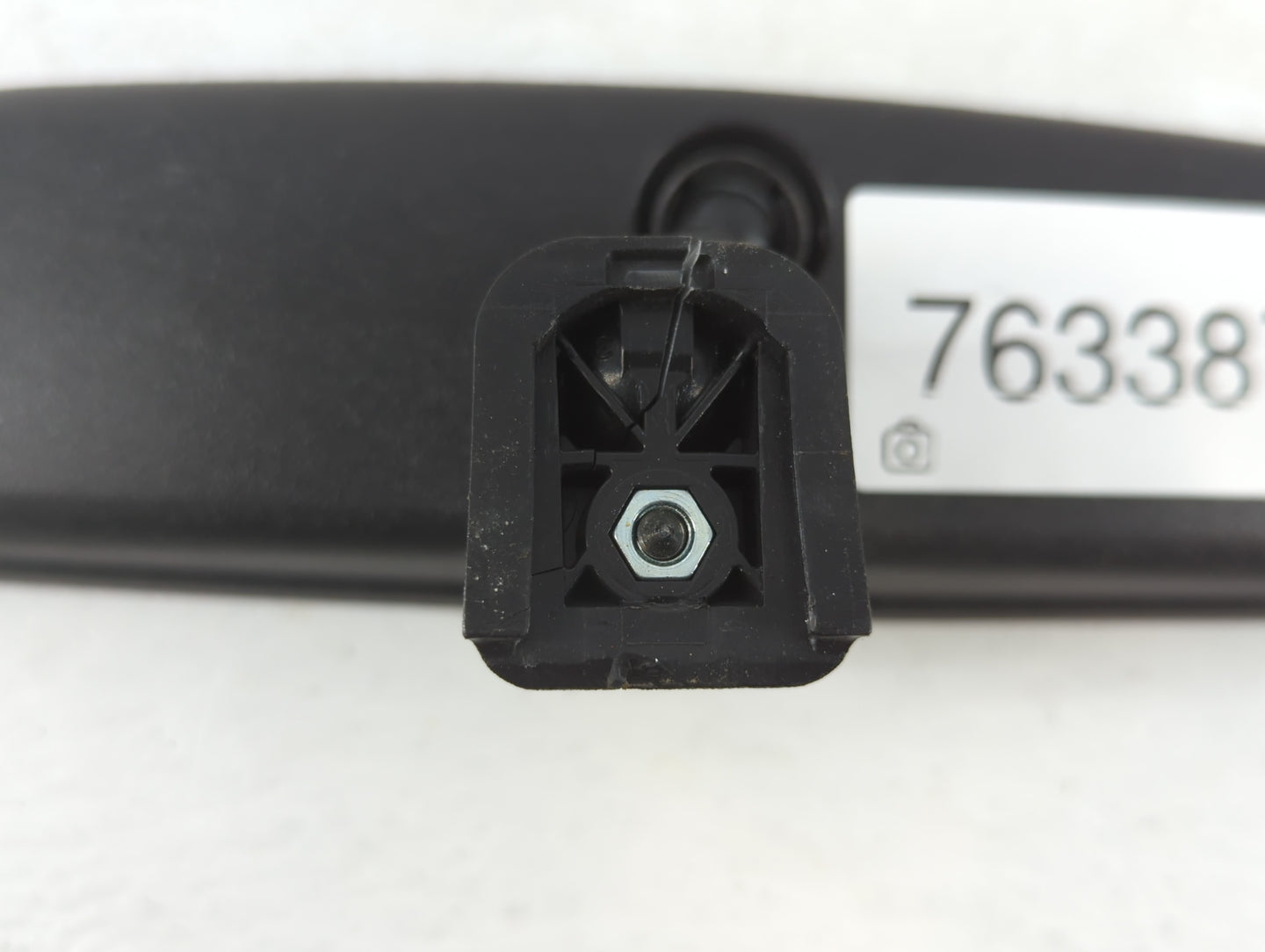 2009-2022 Hyundai Tucson Interior Rear View Mirror Replacement OEM P/N:E4012143 Fits OEM Used Auto Parts - Oemusedautoparts1