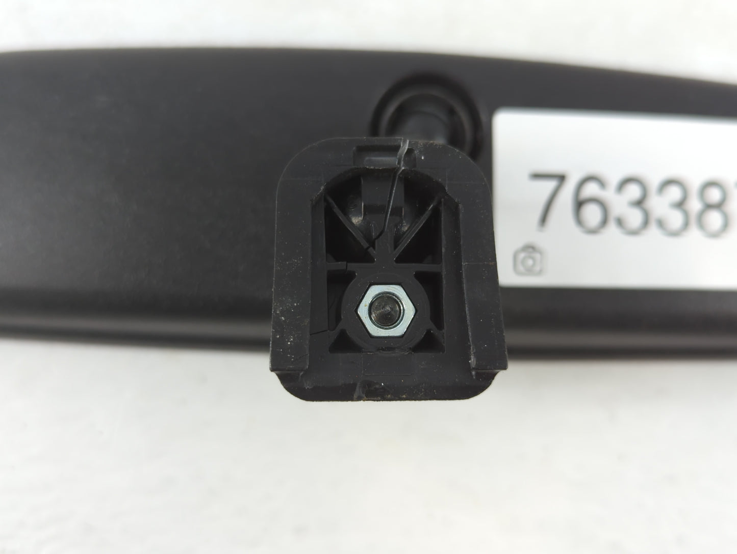 2009-2022 Hyundai Tucson Interior Rear View Mirror Replacement OEM P/N:E4012143 Fits OEM Used Auto Parts - Oemusedautoparts1