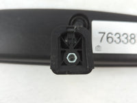 2009-2022 Hyundai Tucson Interior Rear View Mirror Replacement OEM P/N:E4012143 Fits OEM Used Auto Parts - Oemusedautoparts1