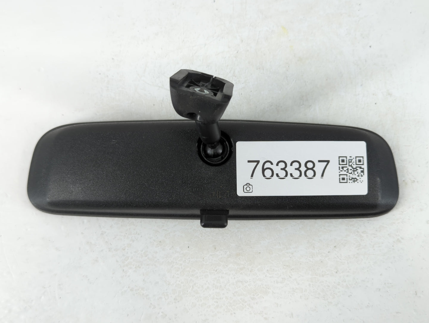 2009-2022 Hyundai Tucson Interior Rear View Mirror Replacement OEM P/N:E4012143 Fits OEM Used Auto Parts - Oemusedautoparts1