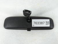 2009-2022 Hyundai Tucson Interior Rear View Mirror Replacement OEM P/N:E4012143 Fits OEM Used Auto Parts - Oemusedautoparts1