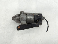 2016-2018 Hyundai Tucson Car Starter Motor Solenoid OEM P/N:36100-2B510 Fits OEM Used Auto Parts - Oemusedautoparts1.com