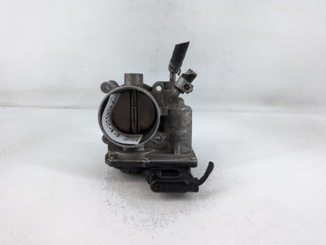 2014-2021 Hyundai Tucson Throttle Body P/N:35100-2E000 Fits Fits 2011 2012 2013 2014 2015 2016 2017 2018 2019 2020 2021 OEM 