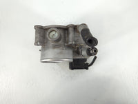 2014-2021 Hyundai Tucson Throttle Body P/N:35100-2E000 Fits Fits 2011 2012 2013 2014 2015 2016 2017 2018 2019 2020 2021 OEM 