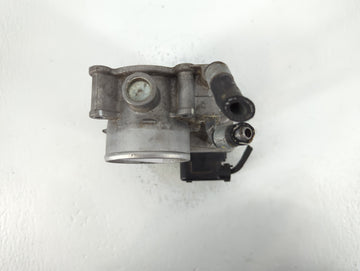 2014-2021 Hyundai Tucson Throttle Body P/N:35100-2E000 Fits Fits 2011 2012 2013 2014 2015 2016 2017 2018 2019 2020 2021 OEM Used Auto Parts
