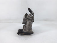 2014-2021 Hyundai Tucson Throttle Body P/N:35100-2E000 Fits Fits 2011 2012 2013 2014 2015 2016 2017 2018 2019 2020 2021 OEM 