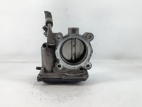 2014-2021 Hyundai Tucson Throttle Body P/N:35100-2E000 Fits Fits 2011 2012 2013 2014 2015 2016 2017 2018 2019 2020 2021 OEM 