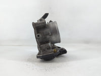 2014-2021 Hyundai Tucson Throttle Body P/N:35100-2E000 Fits Fits 2011 2012 2013 2014 2015 2016 2017 2018 2019 2020 2021 OEM 