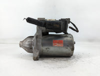 2016-2018 Hyundai Tucson Car Starter Motor Solenoid OEM P/N:36100-2B510 Fits OEM Used Auto Parts - Oemusedautoparts1.com