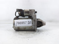 2016-2018 Hyundai Tucson Car Starter Motor Solenoid OEM P/N:36100-2B510 Fits OEM Used Auto Parts - Oemusedautoparts1.com