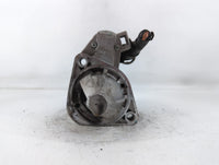 2016-2018 Hyundai Tucson Car Starter Motor Solenoid OEM P/N:36100-2B510 Fits OEM Used Auto Parts - Oemusedautoparts1.com