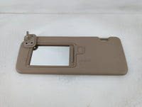 2016-2018 Hyundai Tucson Sun Visor Shade Replacement Driver Left Mirror Fits Fits 2016 2017 2018 OEM Used Auto Parts - Oemus