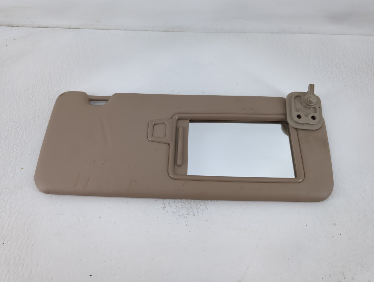 2016-2021 Hyundai Tucson Sun Visor Shade Replacement Passenger Right Mirror Fits Fits 2016 2017 2018 2019 2020 2021 OEM Used