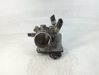 2016-2018 Hyundai Tucson Throttle Body P/N:35100-2B340 Fits Fits 2015 2016 2017 2018 2019 2020 2021 2022 OEM Used Auto Parts