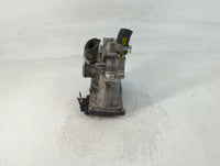 2016-2018 Hyundai Tucson Throttle Body P/N:35100-2B340 Fits Fits 2015 2016 2017 2018 2019 2020 2021 2022 OEM Used Auto Parts
