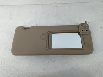 compare product 2016-2021 Hyundai Tucson Sun Visor Shade Replacement Passenger Right Mirror Fits Fits 2016 2017 2018 2019 2020 2021 OEM Used Auto Parts