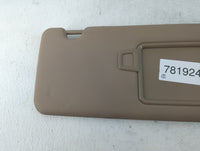 2016-2021 Hyundai Tucson Sun Visor Shade Replacement Passenger Right Mirror Fits Fits 2016 2017 2018 2019 2020 2021 OEM Used