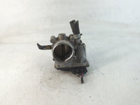 2016-2018 Hyundai Tucson Throttle Body P/N:35100-2B340 Fits Fits 2015 2016 2017 2018 2019 2020 2021 2022 OEM Used Auto Parts
