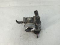 2016-2018 Hyundai Tucson Throttle Body P/N:35100-2B340 Fits Fits 2015 2016 2017 2018 2019 2020 2021 2022 OEM Used Auto Parts