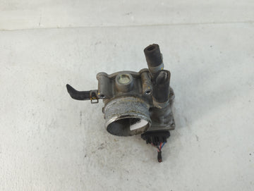 2016-2018 Hyundai Tucson Throttle Body P/N:35100-2B340 Fits Fits 2015 2016 2017 2018 2019 2020 2021 2022 OEM Used Auto Parts