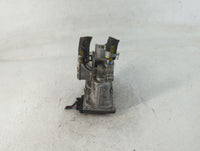 2016-2018 Hyundai Tucson Throttle Body P/N:35100-2B340 Fits Fits 2015 2016 2017 2018 2019 2020 2021 2022 OEM Used Auto Parts