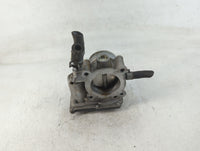 2016-2018 Hyundai Tucson Throttle Body P/N:35100-2B340 Fits Fits 2015 2016 2017 2018 2019 2020 2021 2022 OEM Used Auto Parts