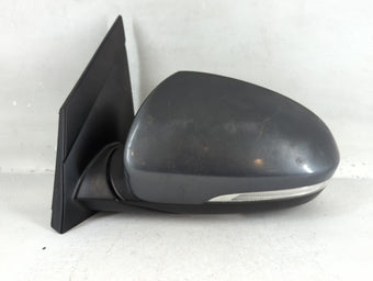 compare product 2016-2018 Hyundai Tucson Driver Side View Mirror - Left Door Mirror OEM Used