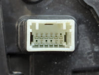 2016-2018 Hyundai Tucson Driver Side View Mirror - Left Door Mirror OEM Used - Oemusedautoparts1.com