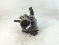 2016-2018 Hyundai Tucson Throttle Body P/N:35100-28340 Fits Fits 2015 2016 2017 2018 2019 2020 2021 2022 OEM Used Auto Parts