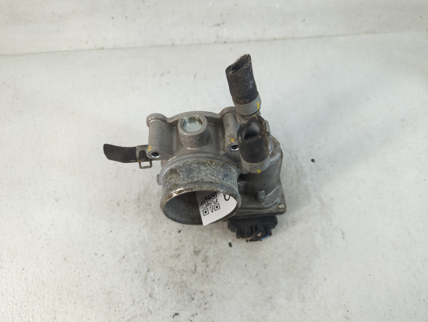 2016-2018 Hyundai Tucson Throttle Body P/N:35100-28340 Fits Fits 2015 2016 2017 2018 2019 2020 2021 2022 OEM Used Auto Parts