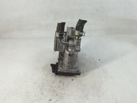 2016-2018 Hyundai Tucson Throttle Body P/N:35100-28340 Fits Fits 2015 2016 2017 2018 2019 2020 2021 2022 OEM Used Auto Parts