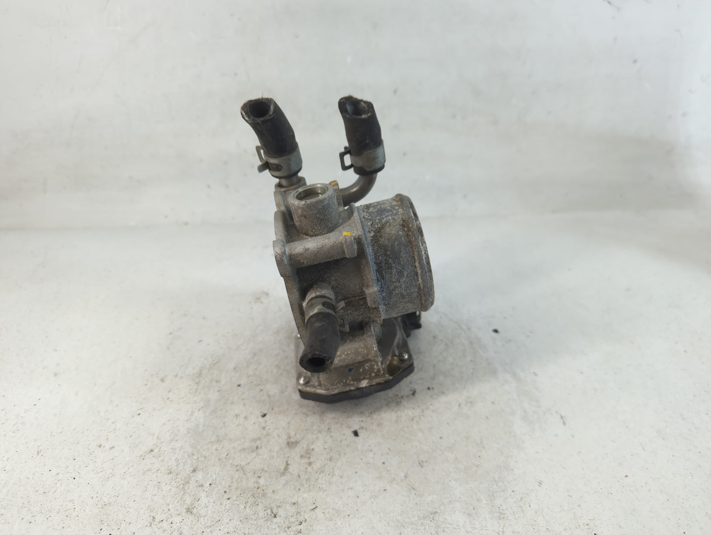 2016-2018 Hyundai Tucson Throttle Body P/N:35100-28340 Fits Fits 2015 2016 2017 2018 2019 2020 2021 2022 OEM Used Auto Parts